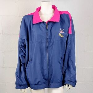 Vintage Odlo Windbreaker Jacket